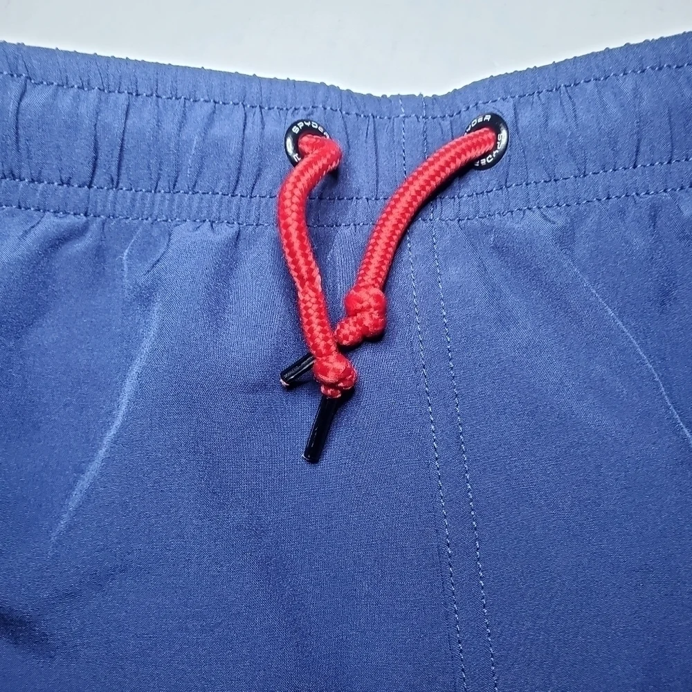 Spyder boys blue